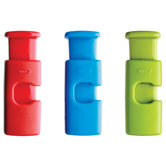 3 Count Cinch Bags