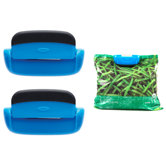 Freezer Clips (Set of 2)