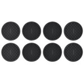 Silicone Coasters (Set of 8)