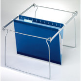 18" Pendaflex Hanging Folder Frame Kit