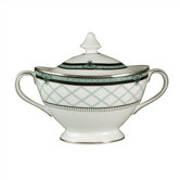 Countess 12 oz Sugar Bowl with Lid