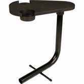 Steel Hammock Table