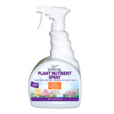 Mars Plant Nutrient Spray