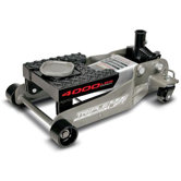 4000 Lb Triple Lift Floor Jack