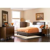 Stoneham Queen Panel Bedroom Collection