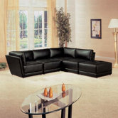 Pacifica Sectional