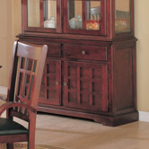 Austin Buffet