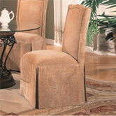 Fairfax Parsons Chair