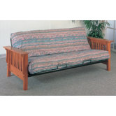 Crane Futon Frame