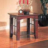 Brentwood End Table