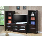 Portola Entertainment Center