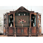 Heritage Entertainment Center