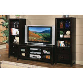 Entertainment Center