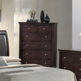Montgomery 6 Drawer Chest