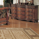 Nicholas 11 Drawer Dresser