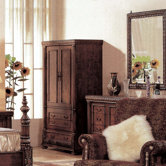 Wildon Home � Armoires