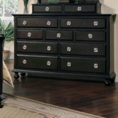 Marlon 9 Drawer Dresser