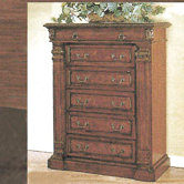 Sophie 5 Drawer Chest