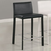 Avondale Barstool in Black
