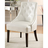 Accent Seating Chair