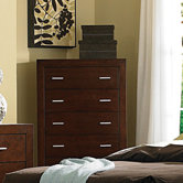 Fredonia 6 Drawer Chest
