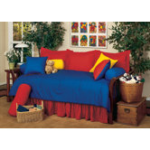 Primary Solids Daybed Collection