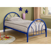 Fairbanks Twin Bed