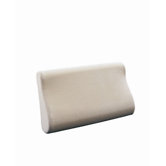 Large Contour Pillow