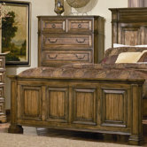 Madison 6 Drawer Chest