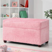 Bowdoinham Storage Bench