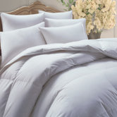 Imperial Cotton 700 Fill Power Goose Down Comforter