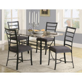 Kosse Counter Height Dining Table
