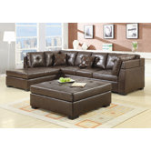New Hope Sectional