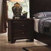 Annetta South 2 Drawer Nightstand
