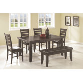 Corrigan Dining Table