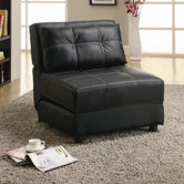 Miller's Chair