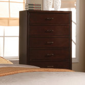 Tyler 6 Drawer Chest