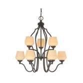 Wildon Home � Chandeliers