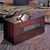 Dynamic Personal Heater