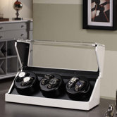 Race 6 Watch Winder