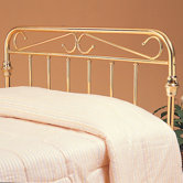 Celilo Mill Headboard