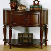 Bridgeport Console Table