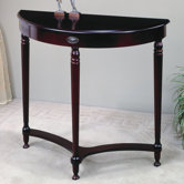 Castle Rock Console Table