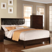 Tyler Panel Bedroom Collection