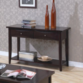 Calimesa Console Table