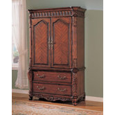 Nicholas Armoire