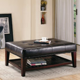 Highland Park Coffee Table