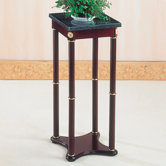Lake Forest Plant Stand
