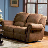 Scottsdale Reclining Loveseat
