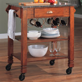 Wildon Home � Kitchen Islands